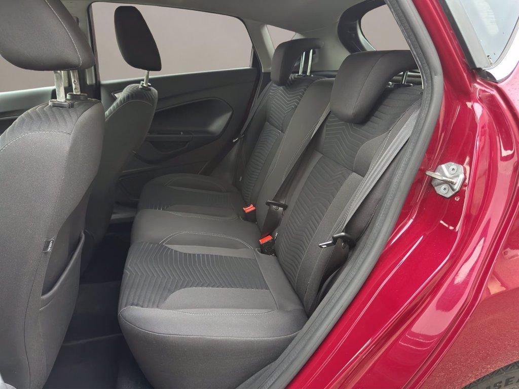 FORD Fiesta 5p 1.5 tdci Titanium 75cv del 2015