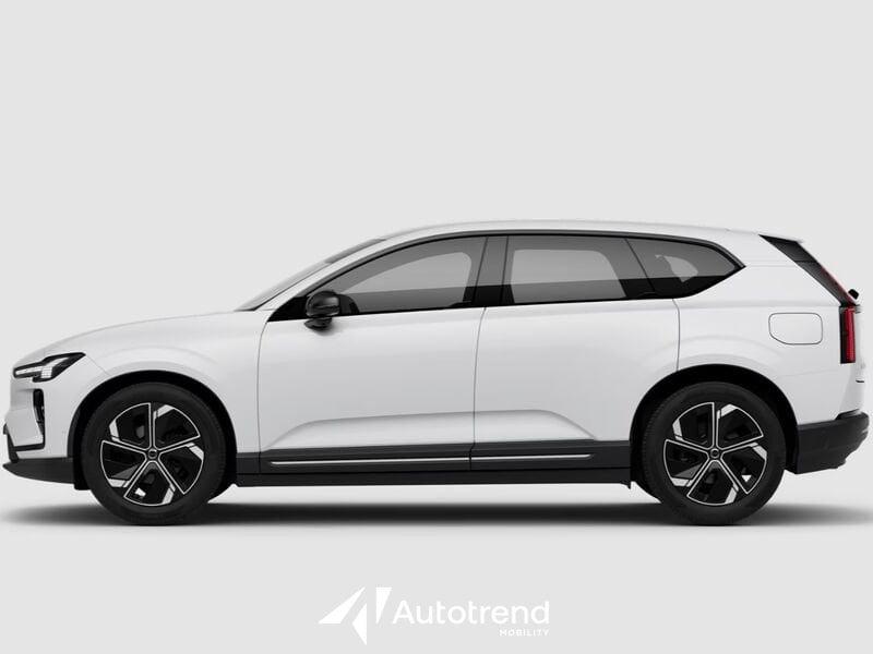 Volvo EX60 P6 Electric Plus