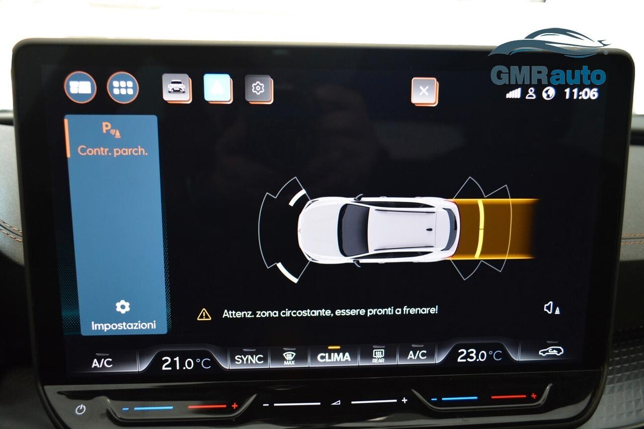 Cupra Formentor 1.5 e-Hybrid DSG