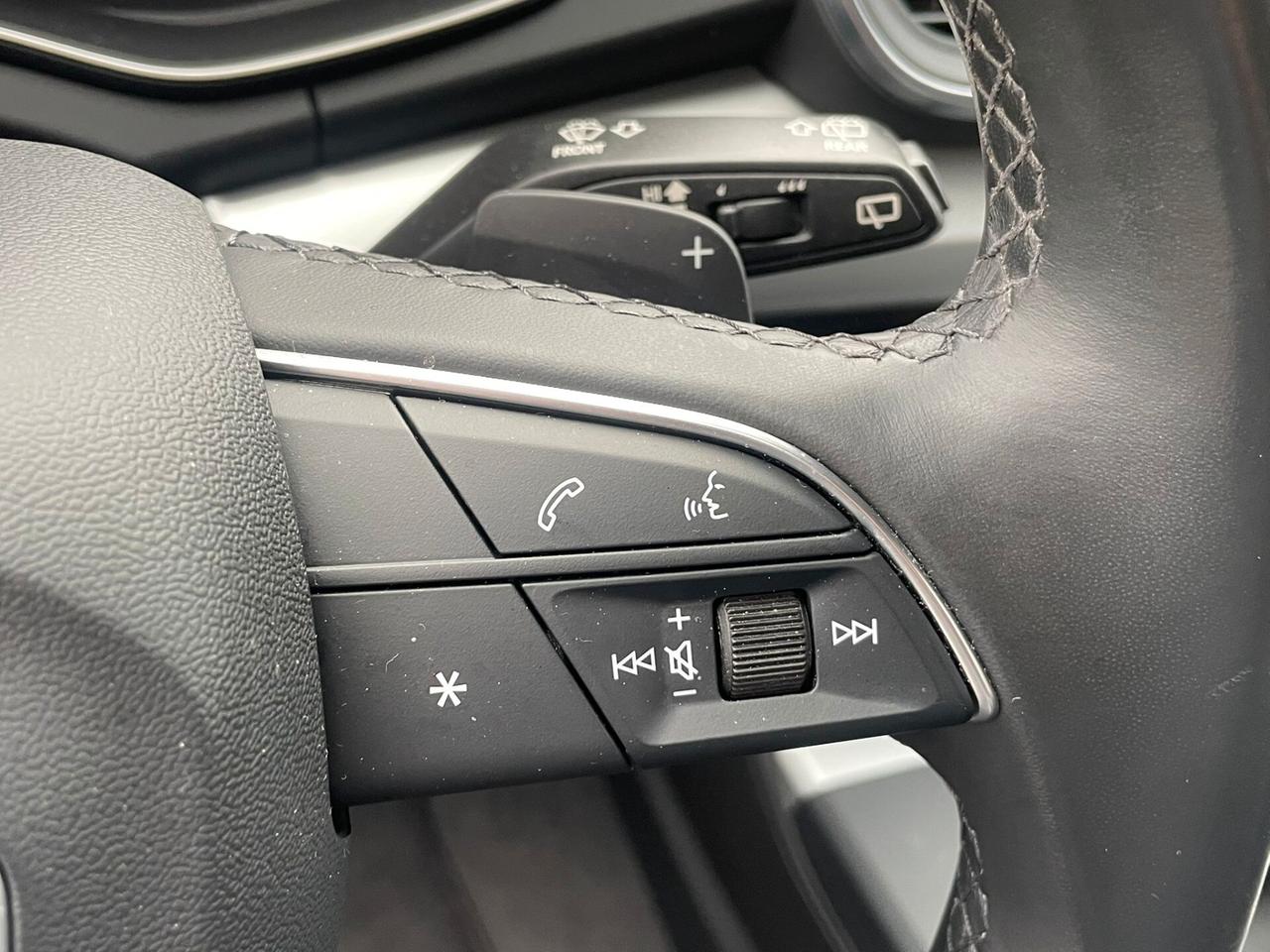 AUDI Q5 SPTB 40tdi MHEV QUATTRO ADVANCED PLUS 204cv