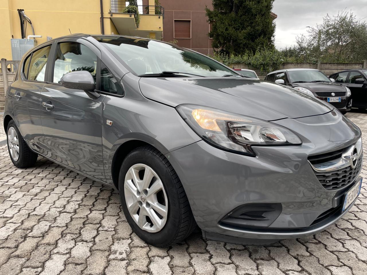 Opel Corsa 5p 1.2 Advance (n-joy) IDONEA NEOPATENTATI
