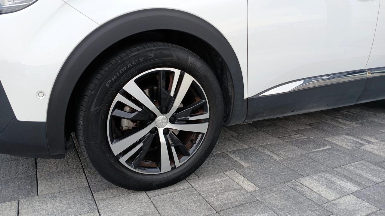 Peugeot 5008 BlueHDi 130 S&S Business