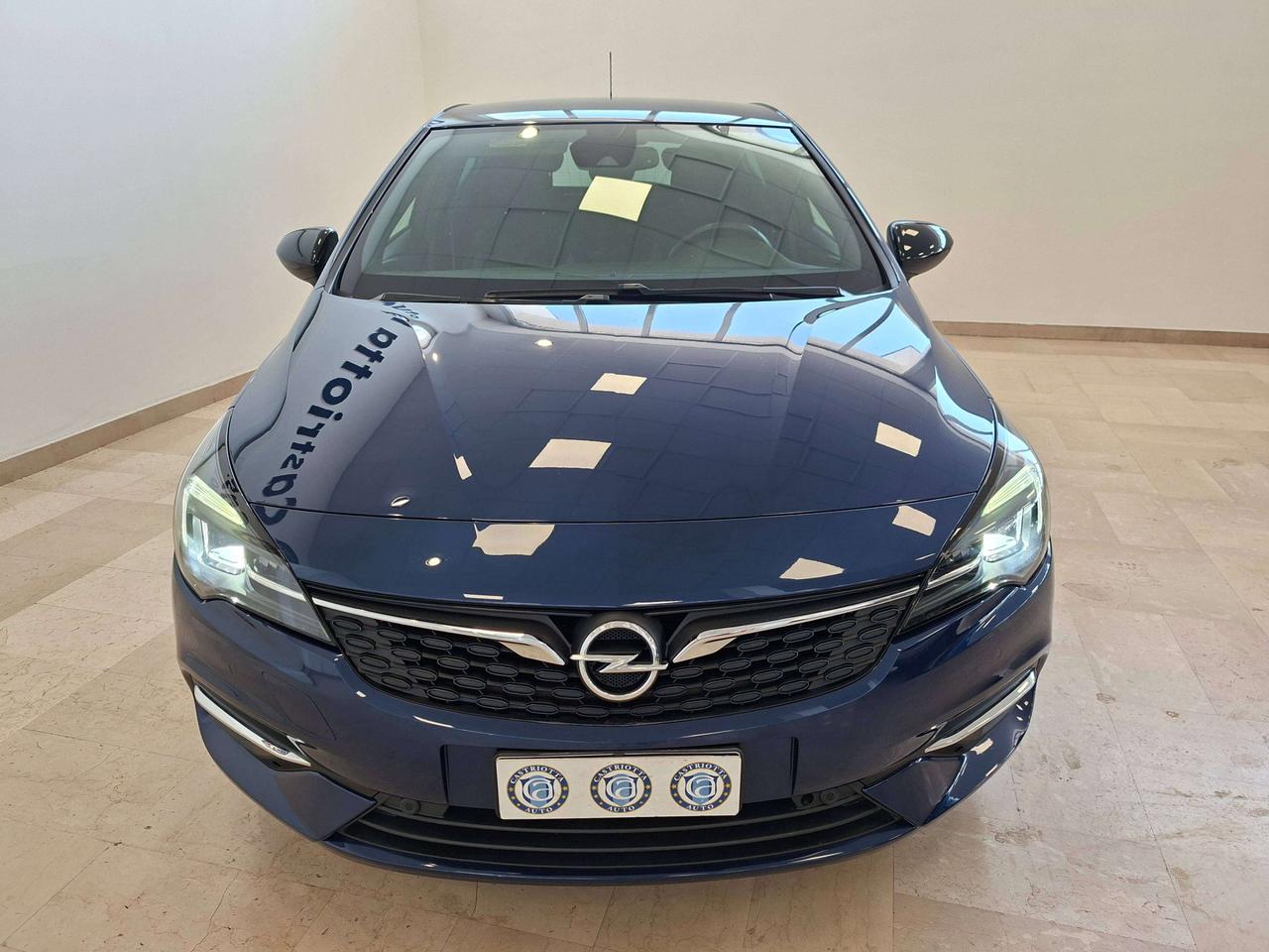 Opel Astra 5p 1.5 cdti Business S&S con soli km 58.797 !!!