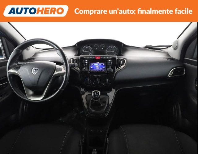 LANCIA Ypsilon 1.0 FireFly 5 porte S&S Hybrid Maryne
