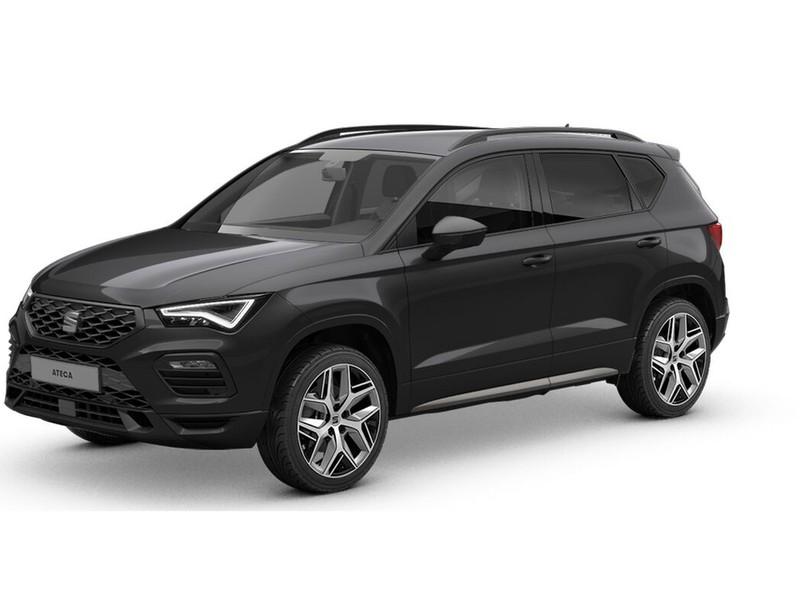 Seat Ateca 2.0 tdi 150cv fr dsg