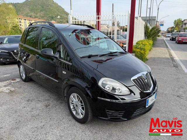 LANCIA MUSA 1.6 Mjt 120 CV Gold