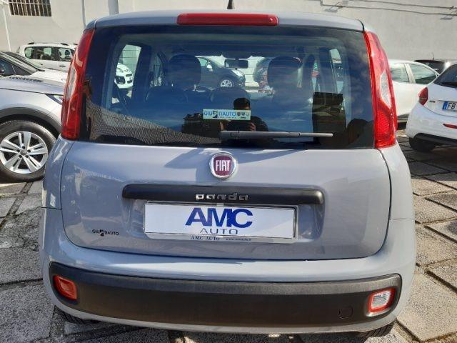 FIAT Panda 1.2 Pop