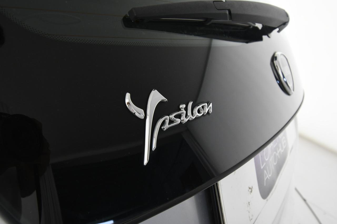 LANCIA Ypsilon 1.3 mjt Silver s&s 95cv X COMMERCIANTI+NEOPATENTATI+BLUETOOTH