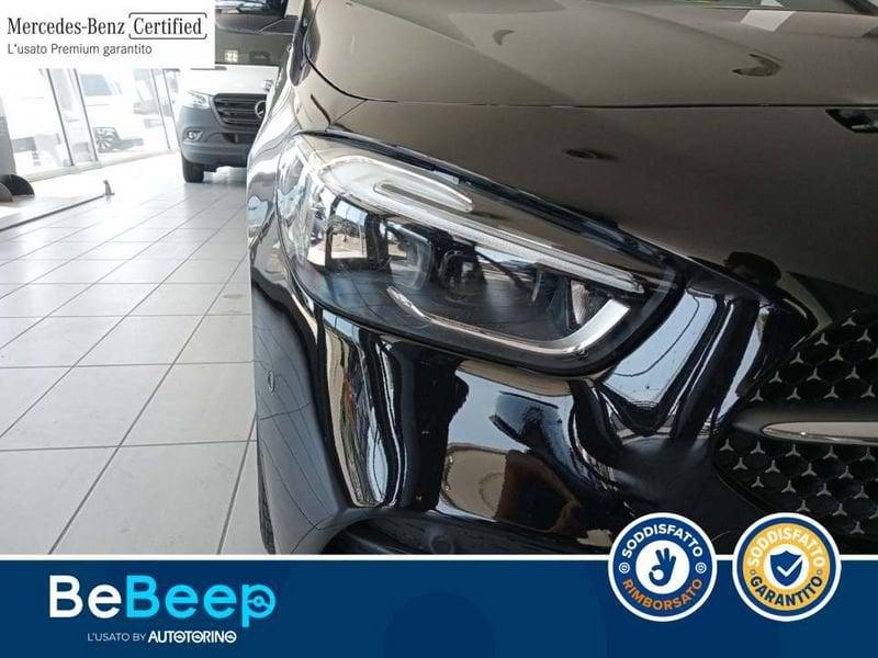 Mercedes-Benz Classe B B 180 D AMG LINE ADVANCED PLUS AUTO