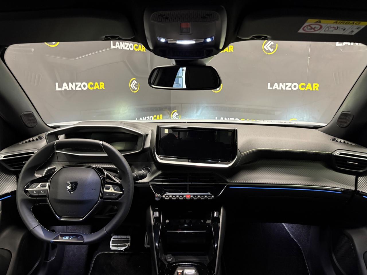 Peugeot 2008 1.2 HYBRID GT E-DCS6 *PROMO*