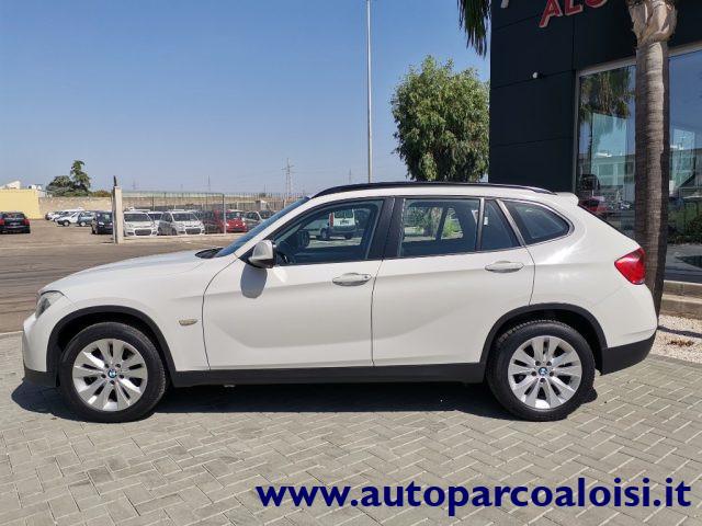BMW X1 sDrive18d