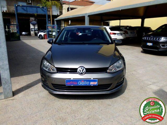 VOLKSWAGEN Golf 2.0 TDI 5p. Highline BlueMotion Technology