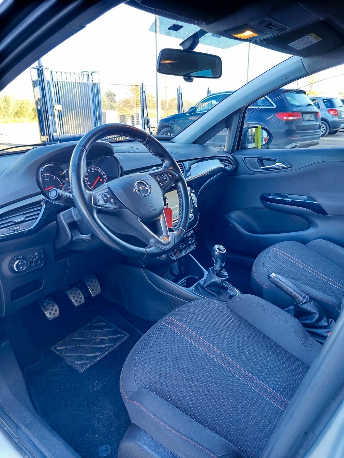 Opel Corsa 1.3 CDTI 5 porte b-Color