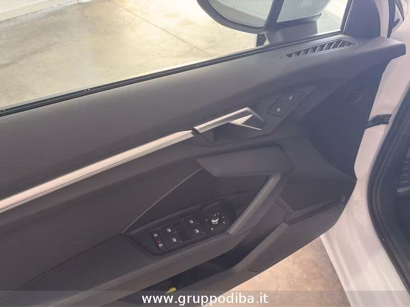 Audi A3 IV 2020 Sportback Diesel Sportback 30 2.0 tdi Business Advanced s-tronic