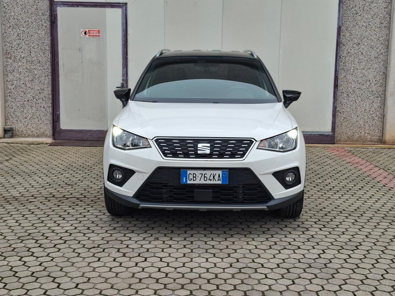 Seat Arona 1.0 TGI Xcellence *PREZZO REALE*