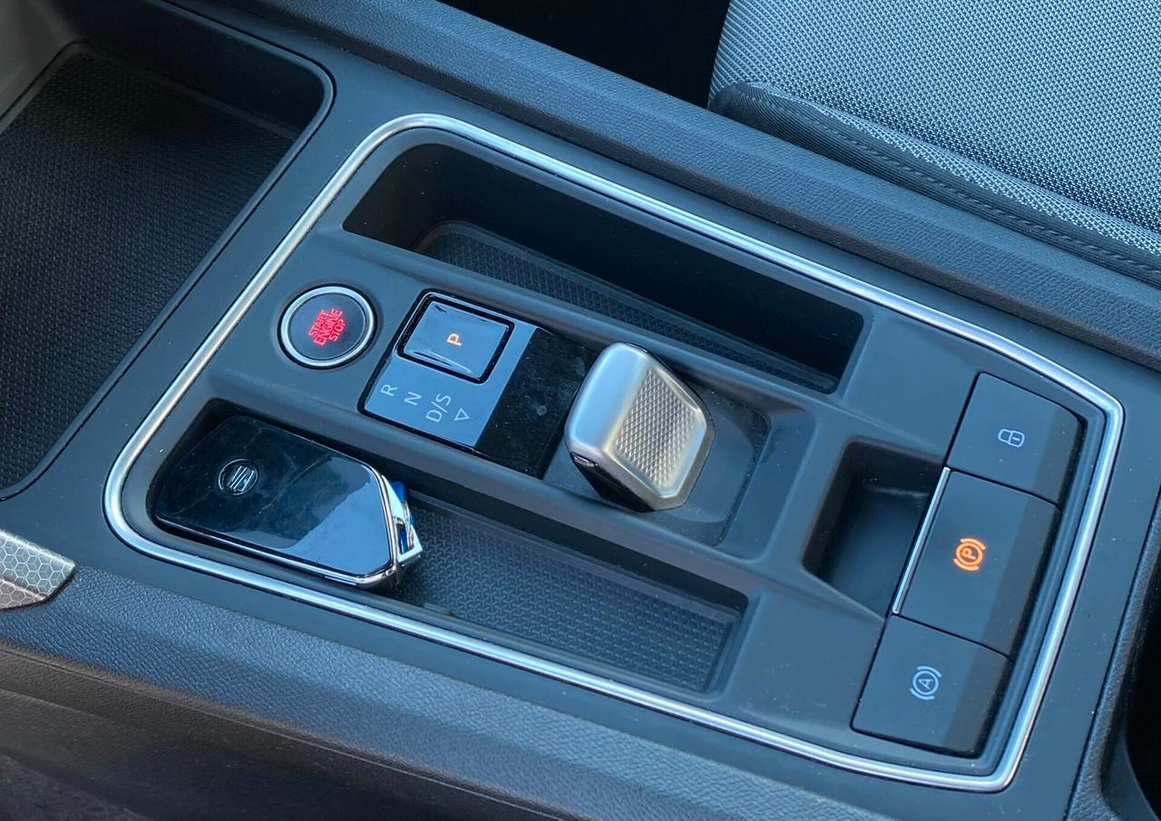 Seat Leon Style 2.0 TDI 150CV DSG