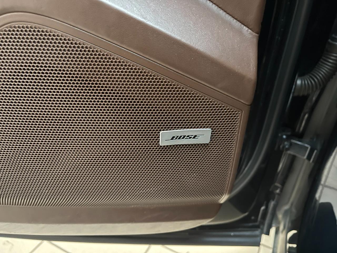 Porsche Cayenne Turbo S 4.8 550cv tiptronic-LEGGI SOTTO