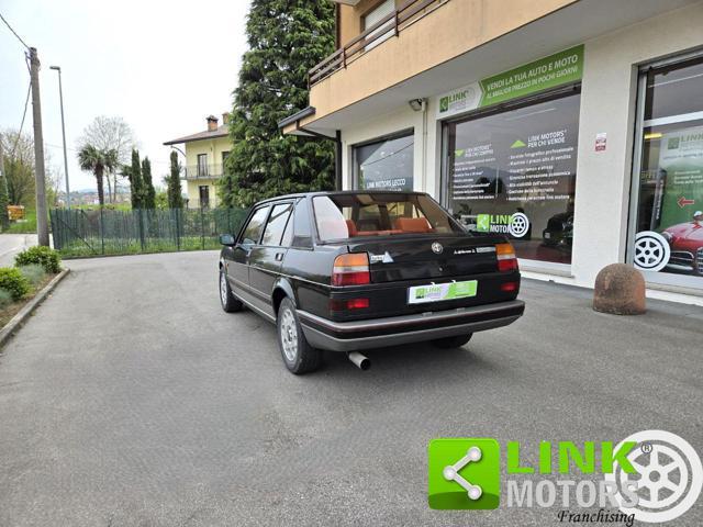 ALFA ROMEO Giulietta 2.0 Turbo 170 CV