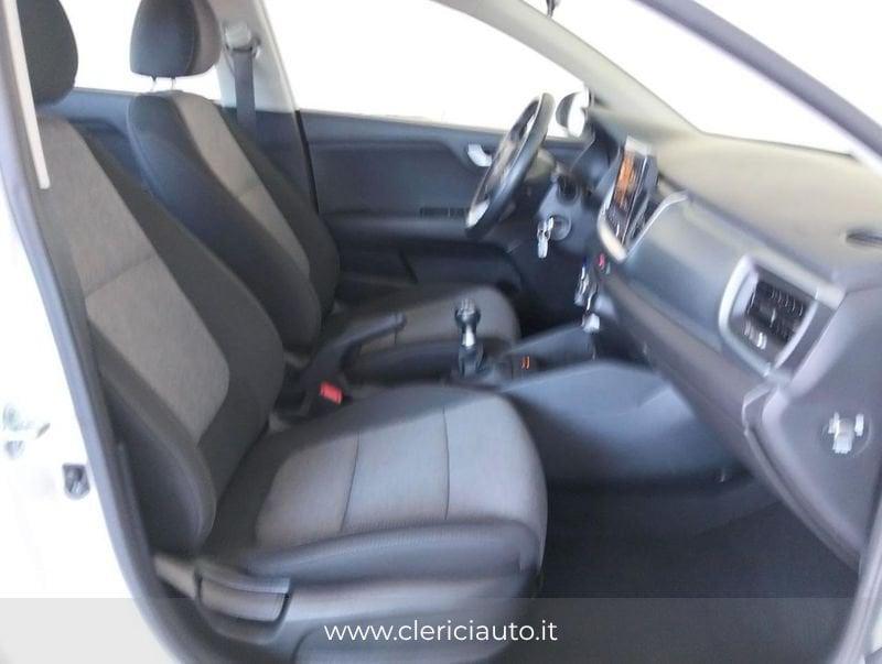 Kia Stonic 1.2 DPI Urban