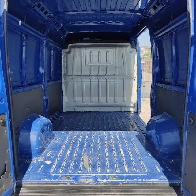 CITROEN JUMPER L2H2 2.2 BLUEHDI FURGONE PASSO MEDIO TETTO