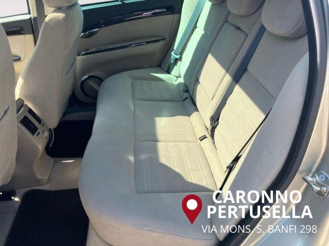 FIAT Croma 2.2 Mpi 16V Emotion-PER OPERATORI DEL SETTORE-