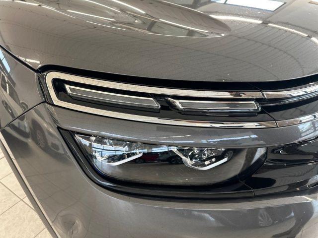 CITROEN C5 Aircross BlueHDi 130 S&S EAT8 Shine