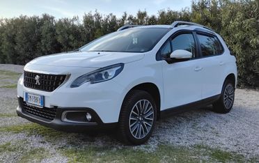 Peugeot 2008 BlueHDi 100 Active
