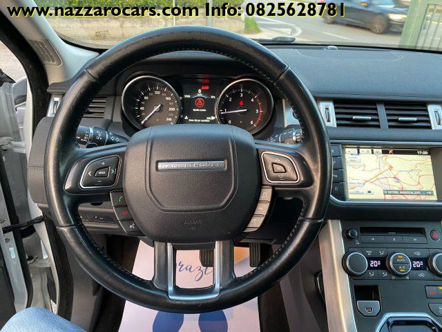 LAND ROVER Range Rover Evoque 2.0 TD4 150 CV 5p. SE N1 XENO/PELLE/NAVIG
