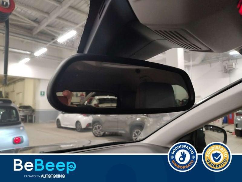 Citroën C5 Aircross 1.2 PURETECH SHINE PACK S&S 130CV EAT8