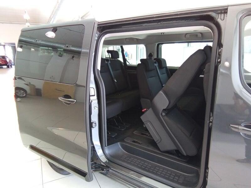 FIAT Ulysse Ulysse 2.0 BLUEHDI 180 CV AT8