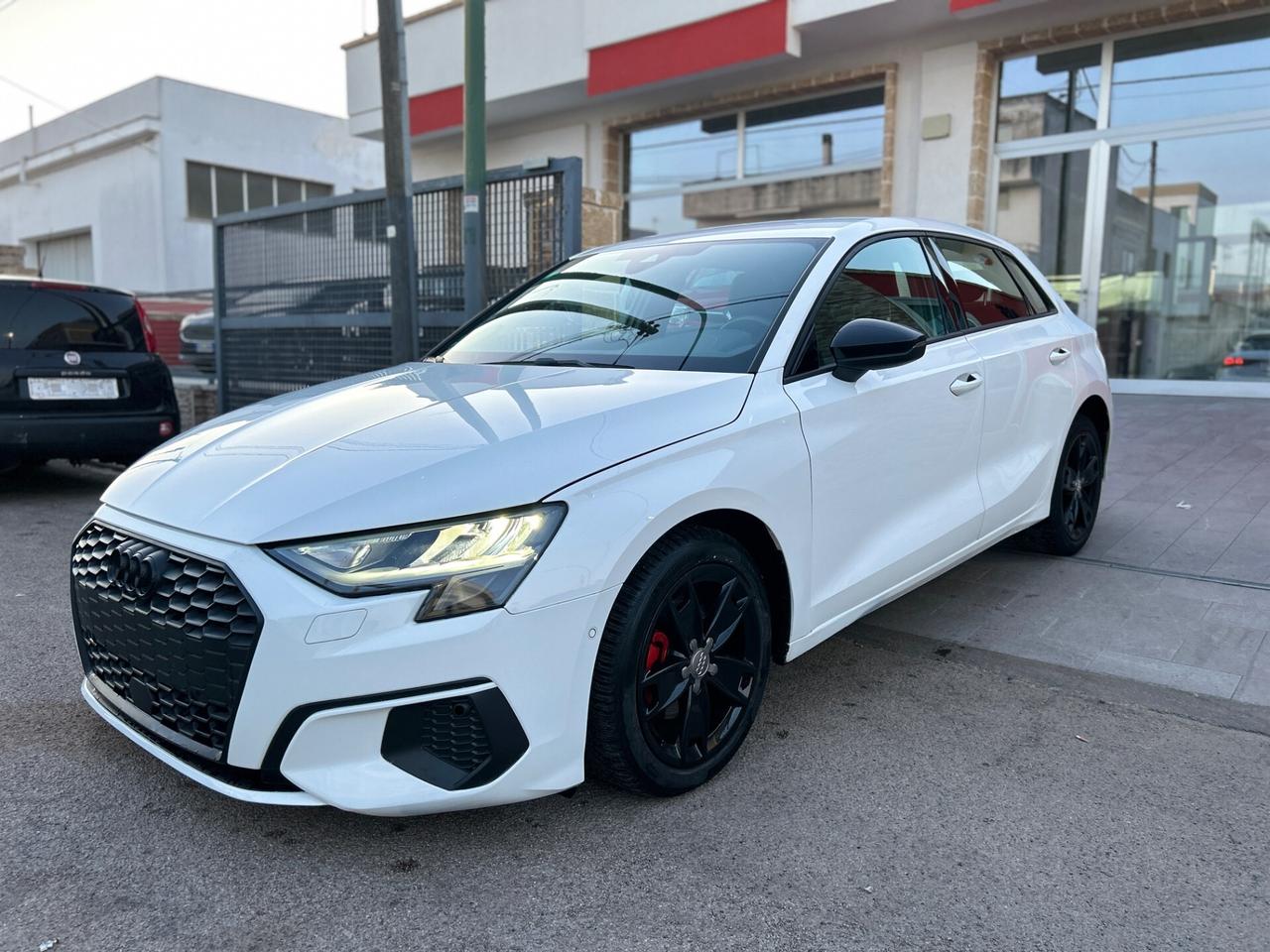 Audi A3 SPB 30 TFSI-2023