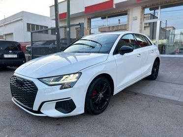 Audi A3 SPB 30 TFSI-2023