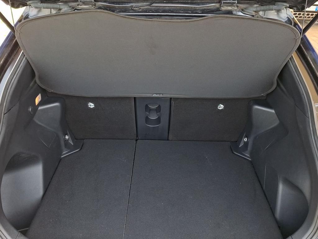 Toyota Yaris Cross 1.5h Lounge awd-i 130cv e-cvt