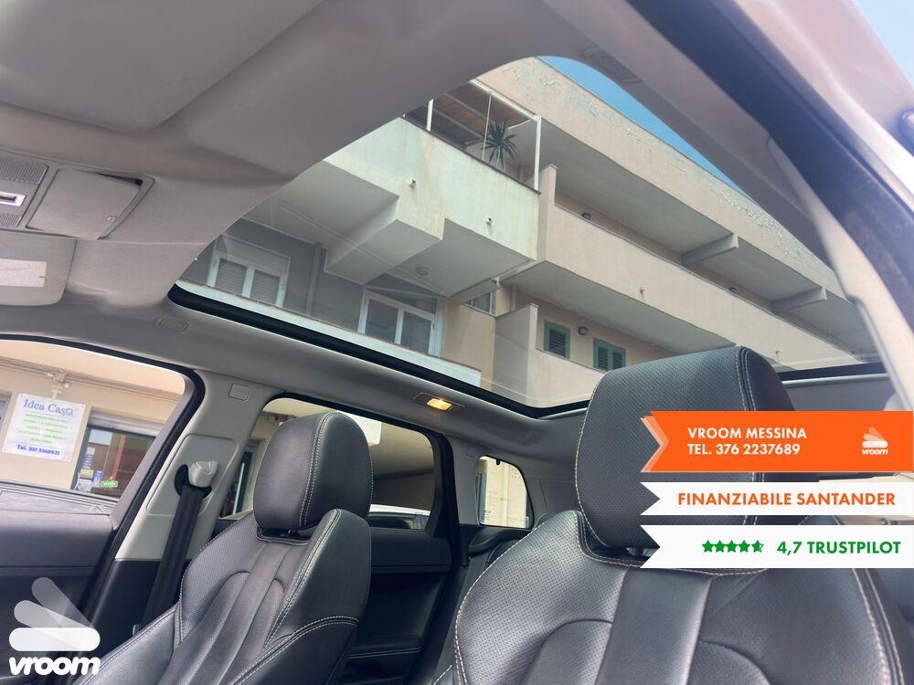 LAND ROVER RR Evoque 1ª serie Range Rover Evoq...