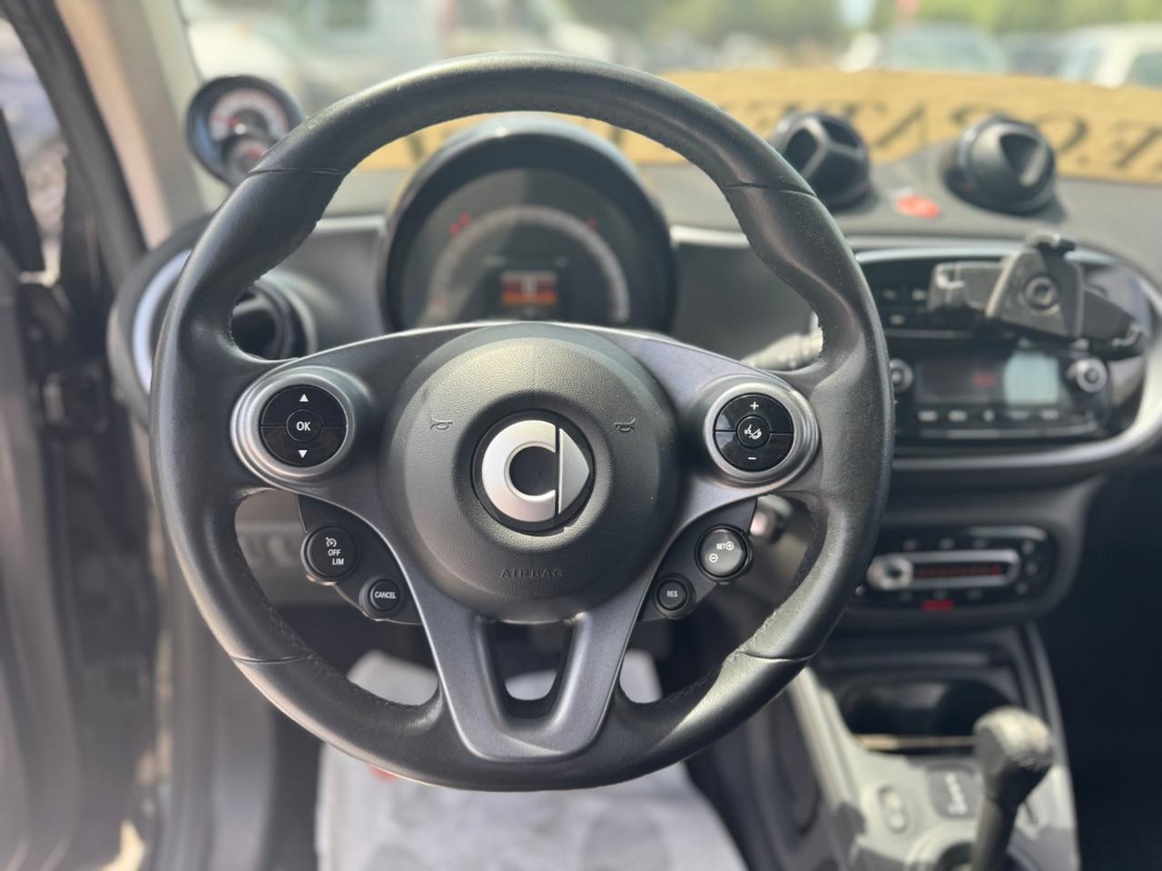 Smart ForTwo 90 0.9 Turbo twinamic Youngster