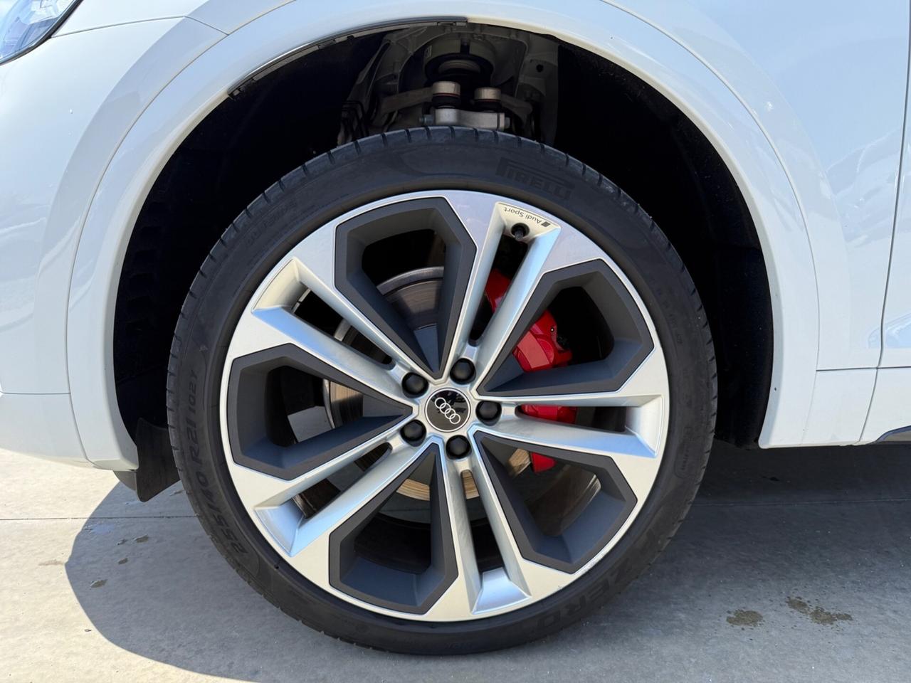 Audi Q5 40 TDI 204 CV quattro S tronic S line plus
