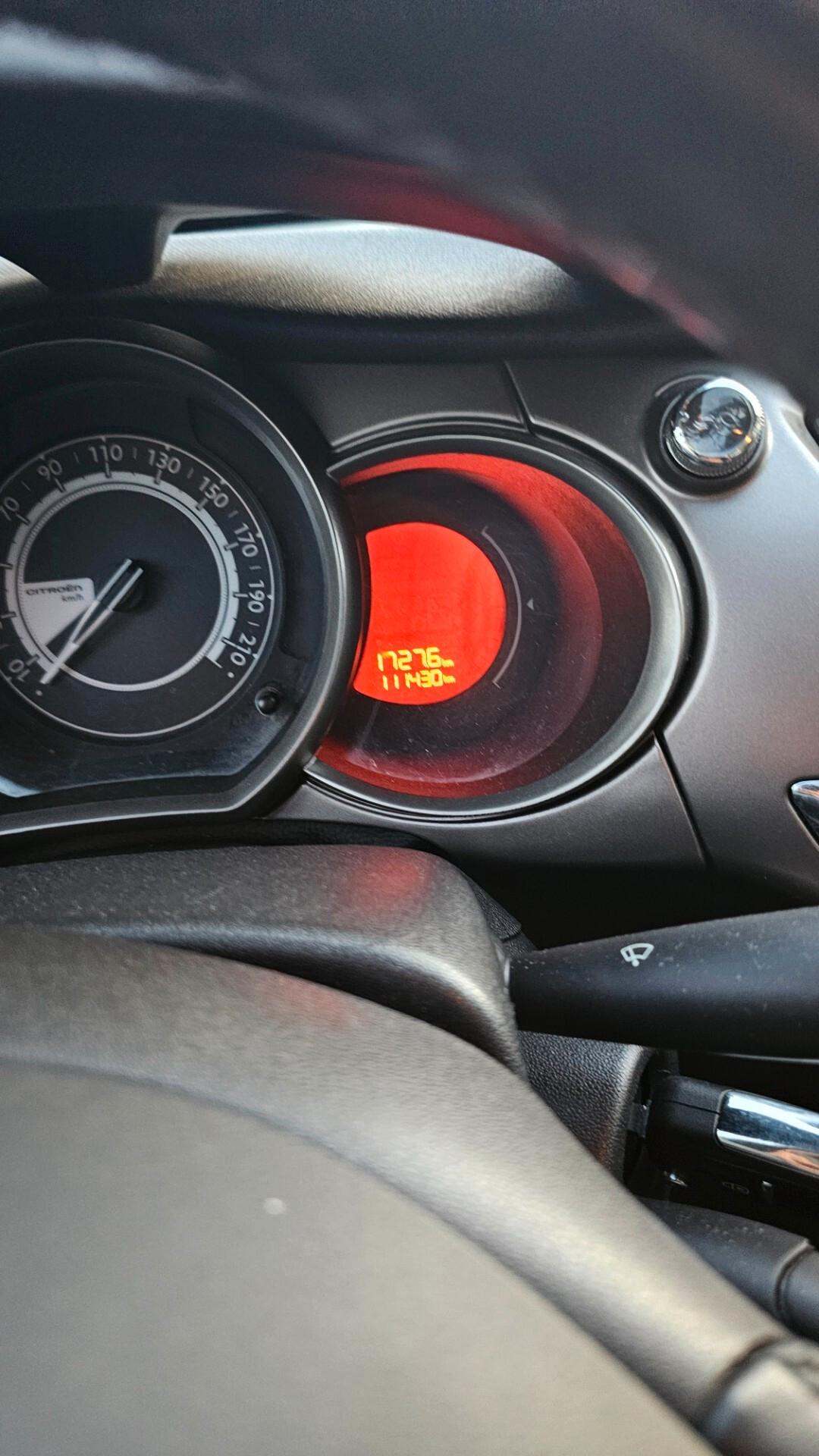 Citroen C3 PureTech 82 Exclusive