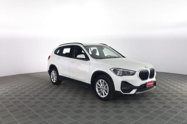 BMW X1 X1 sDrive 20d BUSINESS ADVANTAGE