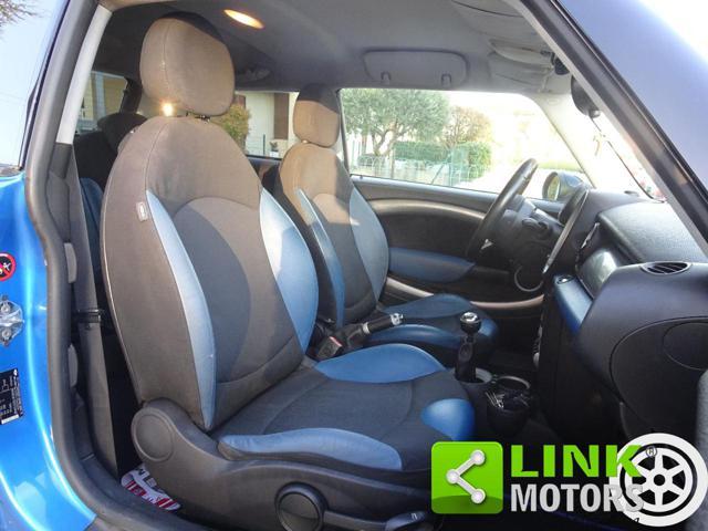 MINI Cooper S R56 1.6 16V MOTORE NUOVO