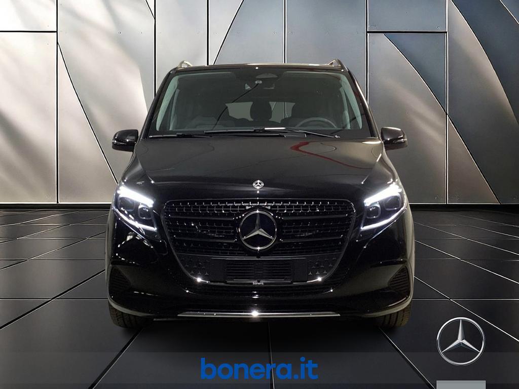 Mercedes Classe V Long 250 D Avantgarde 9G-Tronic Plus