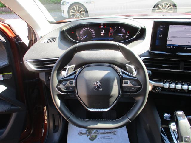 PEUGEOT 5008 BlueHDi 130 S&S EAT8 Active Business *7 POSTI!*