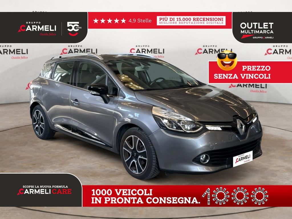 Renault Clio Sporter 1.5 dCi Energy Duel