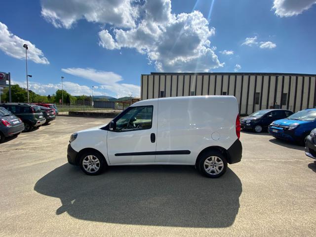 FIAT Doblo *PROMO* Doblò 1.6 MJT 105CV S&S PC-TN Cargo Lounge