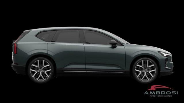 VOLVO EX60 P10 AWD 100% elettrica Ultra