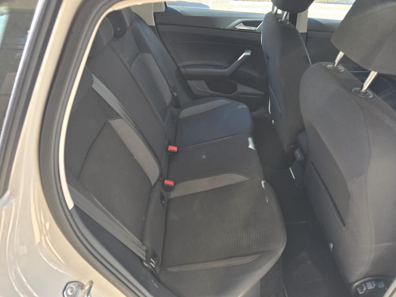 Volkswagen Taigo 1.0 TSI 110 cv DSG