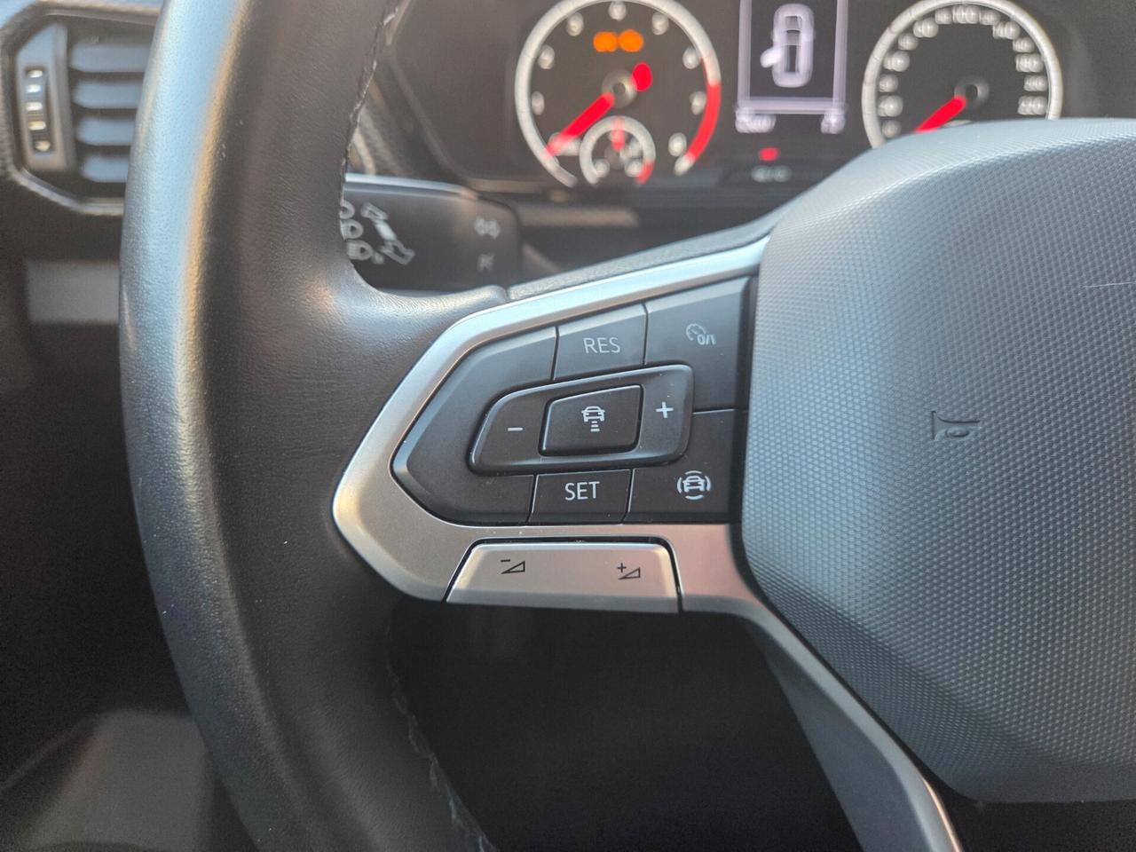 Volkswagen T-Cross 1.0 TSI 95 CV STYLE