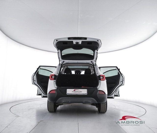RENAULT Kadjar 130CV 4x4 Energy Intens