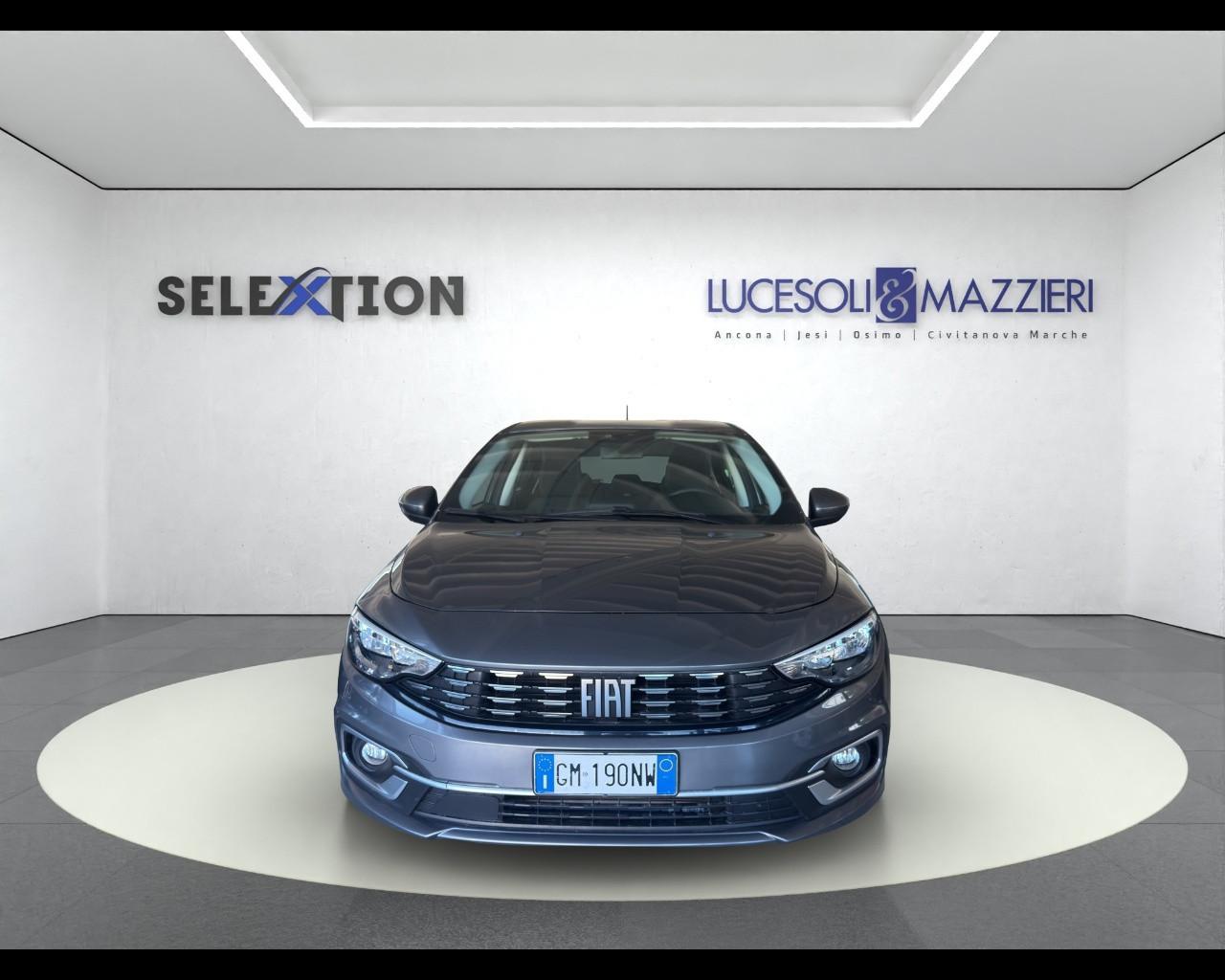 FIAT Tipo (2015-->) - Tipo 1.0 5 porte