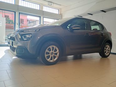 Citroen C3 1.2 PureTech Feel