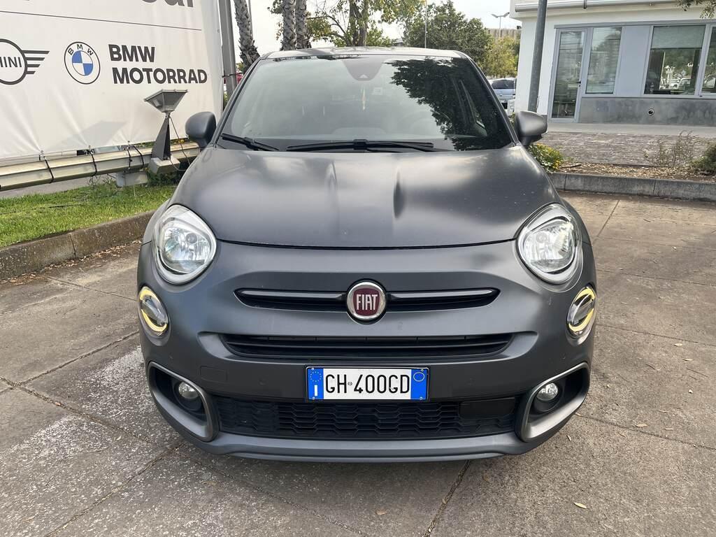 Fiat 500X 1.6 Multijet Sport